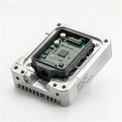 Kandang Elektronik CNC